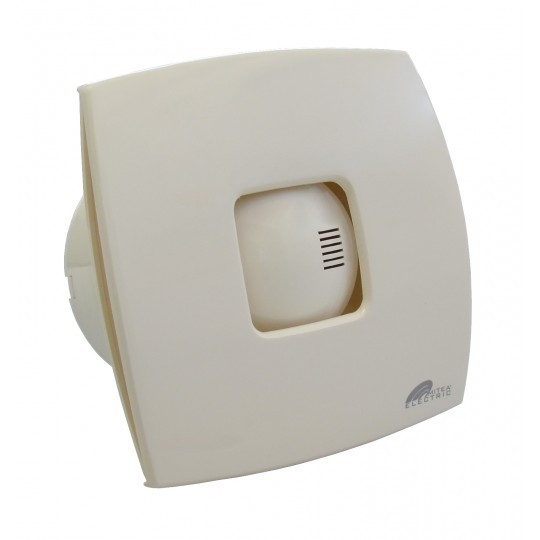 1173 Ventilator za kupatilo MV-Fi120-20W-SXS-K A 120N sa klapnom